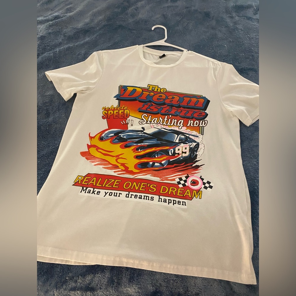 Shein tshirt bundle of 6